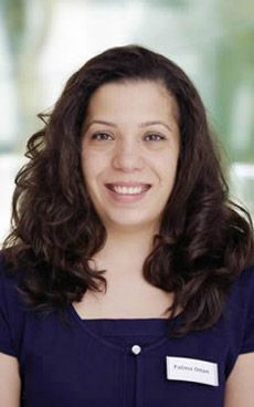 Fatma Onan